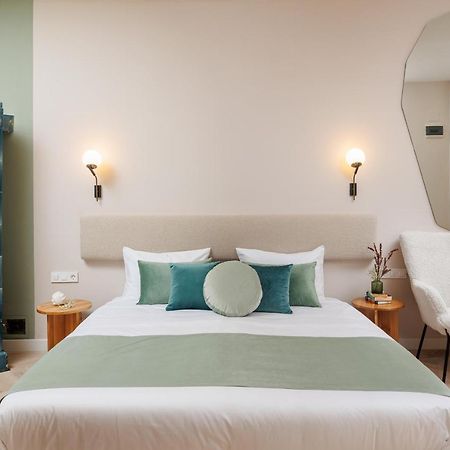 Aries' Collection Luxury Suites Брашов Екстер'єр фото