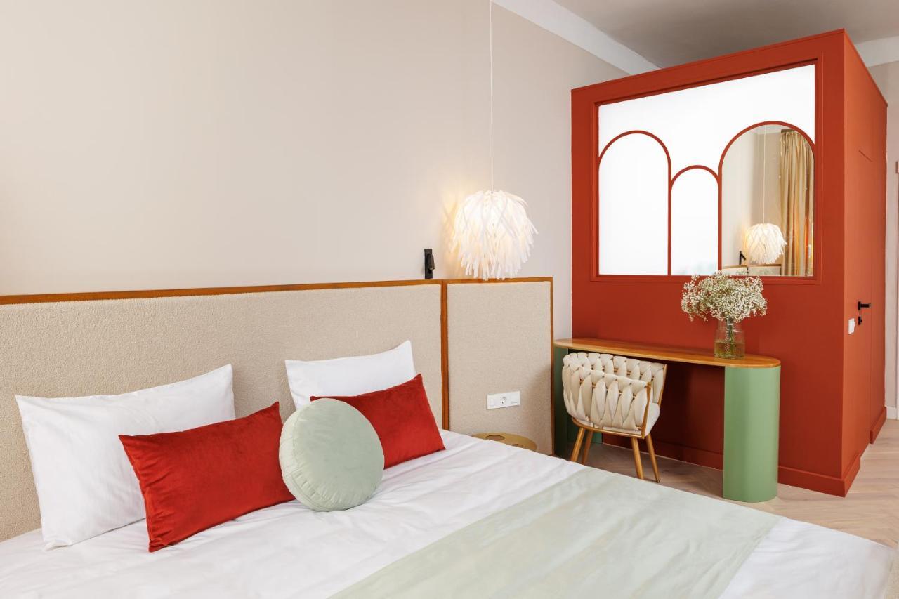 Aries' Collection Luxury Suites Брашов Екстер'єр фото