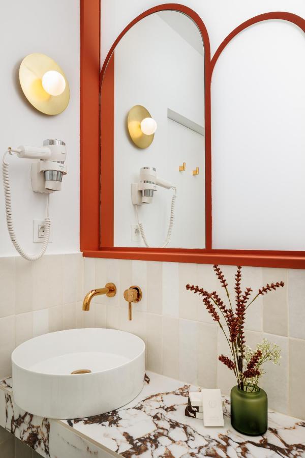 Aries' Collection Luxury Suites Брашов Екстер'єр фото