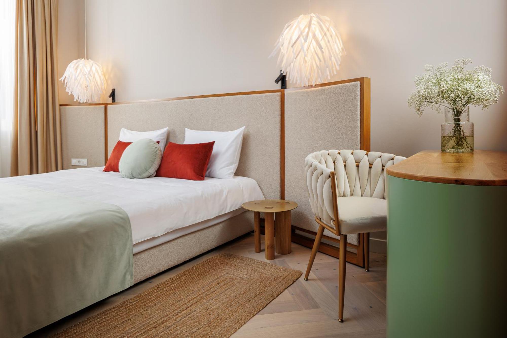 Aries' Collection Luxury Suites Брашов Екстер'єр фото